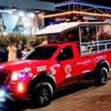 Tours aurigas CTM Mazatlán